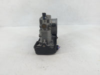 2016-2018 Acura Ilx Throttle Body P/N:1430 09T28 1430 0RS04, 1430 11S17, GMF4A Fits Fits 2013 2014 2015 2016 2017 2018 OEM U