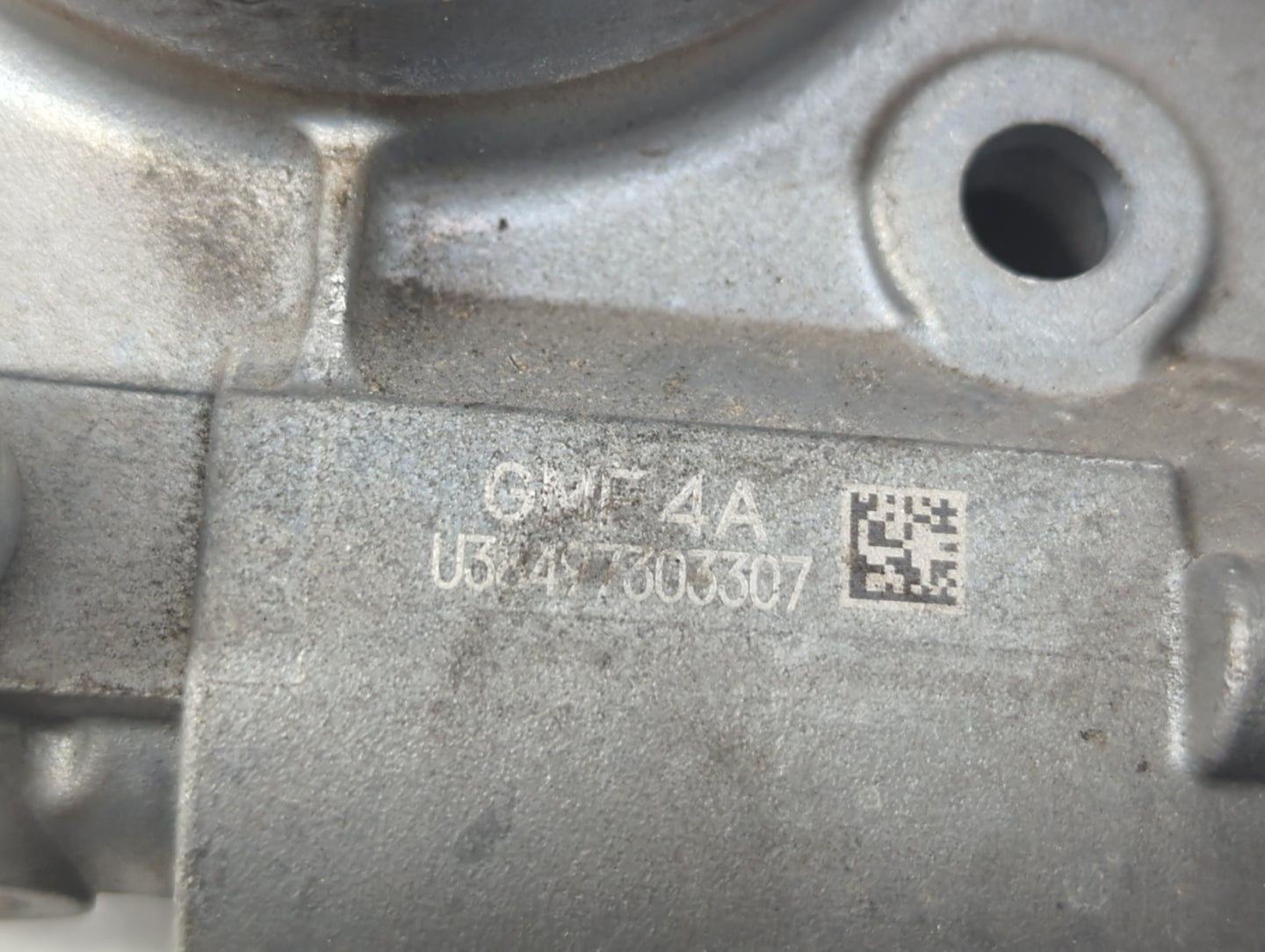 2016-2018 Acura Ilx Throttle Body P/N:1430 09T28 1430 0RS04, 1430 11S17, GMF4A Fits Fits 2013 2014 2015 2016 2017 2018 OEM U
