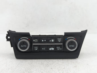 compare product 2019-2022 Acura Ilx Climate Control Module Temperature AC/Heater Replacement P/N:79600T 3RA510M1 Fits Fits 2019 2020 2021 2022 OEM Used Auto Parts
