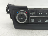 2019-2022 Acura Ilx Climate Control Module Temperature AC/Heater Replacement P/N:79600T 3RA510M1 Fits Fits 2019 2020 2021 20