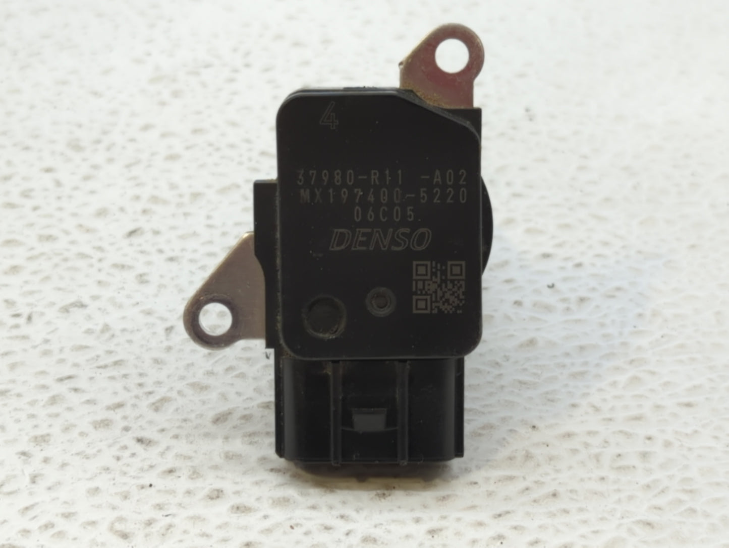 2013-2020 Acura Ilx Mass Air Flow Meter Maf - Oemusedautoparts1.com