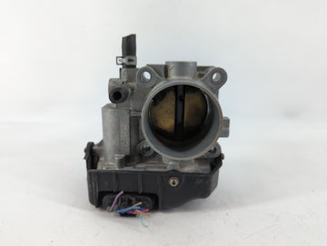 2016-2022 Acura Ilx Throttle Body P/N:U38497280369 Fits Fits 2013 2014 2015 2016 2017 2018 2019 2020 2021 2022 OEM Used Auto