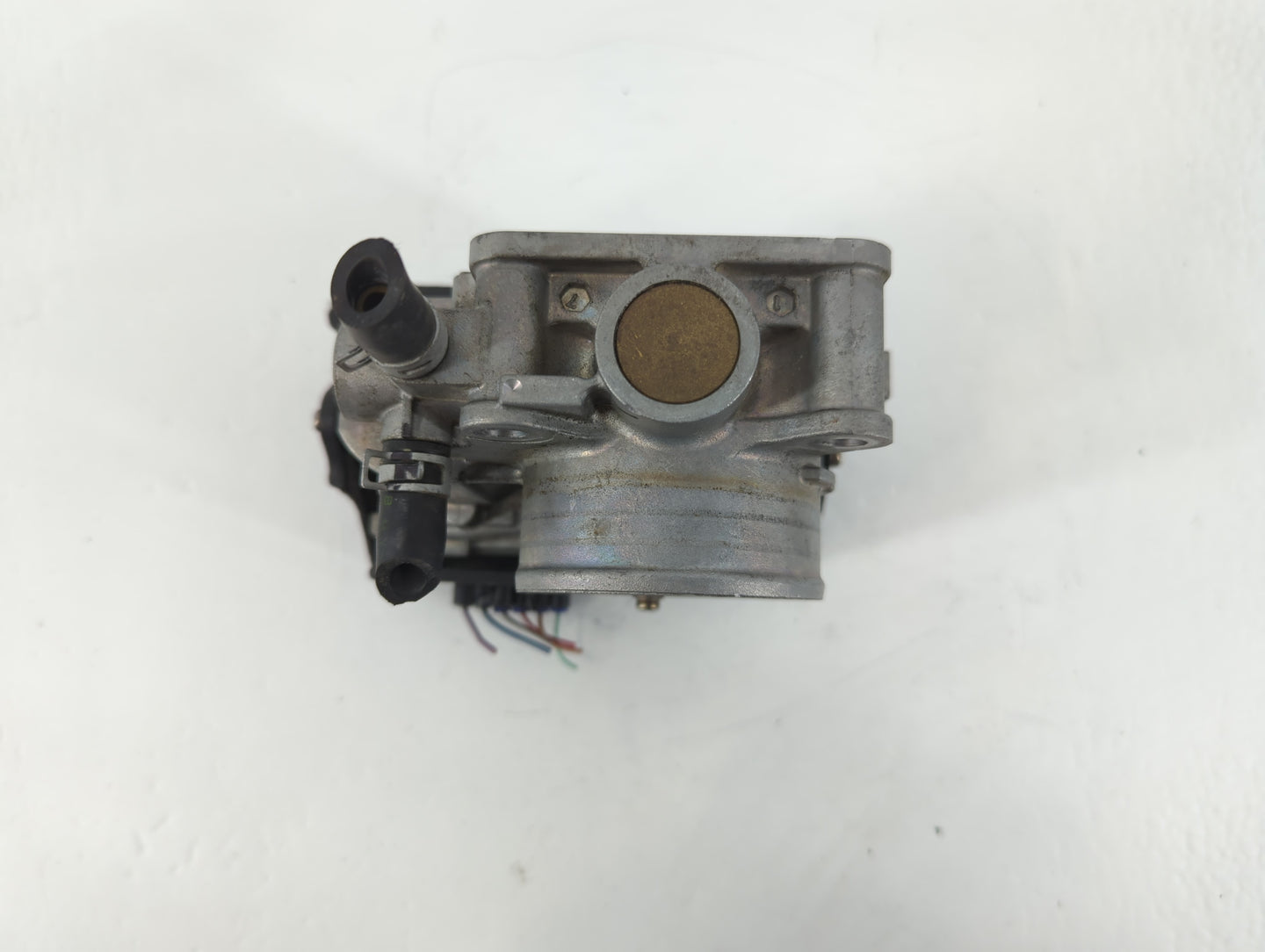 2016-2022 Acura Ilx Throttle Body P/N:U38497280369 Fits Fits 2013 2014 2015 2016 2017 2018 2019 2020 2021 2022 OEM Used Auto