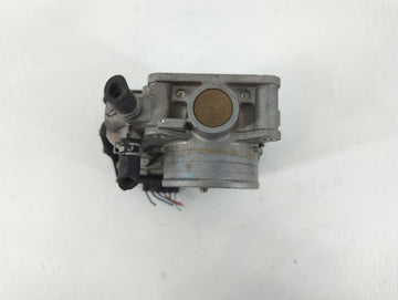 2016-2022 Acura Ilx Throttle Body P/N:U38497280369 Fits Fits 2013 2014 2015 2016 2017 2018 2019 2020 2021 2022 OEM Used Auto Parts