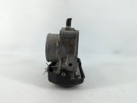 2016-2022 Acura Ilx Throttle Body P/N:U38497280369 Fits Fits 2013 2014 2015 2016 2017 2018 2019 2020 2021 2022 OEM Used Auto