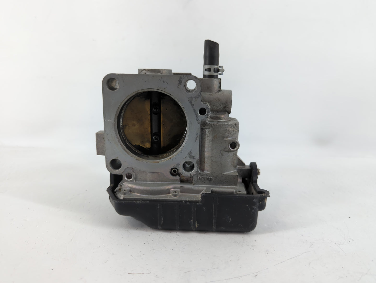 2016-2022 Acura Ilx Throttle Body P/N:U38497280369 Fits Fits 2013 2014 2015 2016 2017 2018 2019 2020 2021 2022 OEM Used Auto