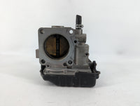 2016-2022 Acura Ilx Throttle Body P/N:U38497280369 Fits Fits 2013 2014 2015 2016 2017 2018 2019 2020 2021 2022 OEM Used Auto