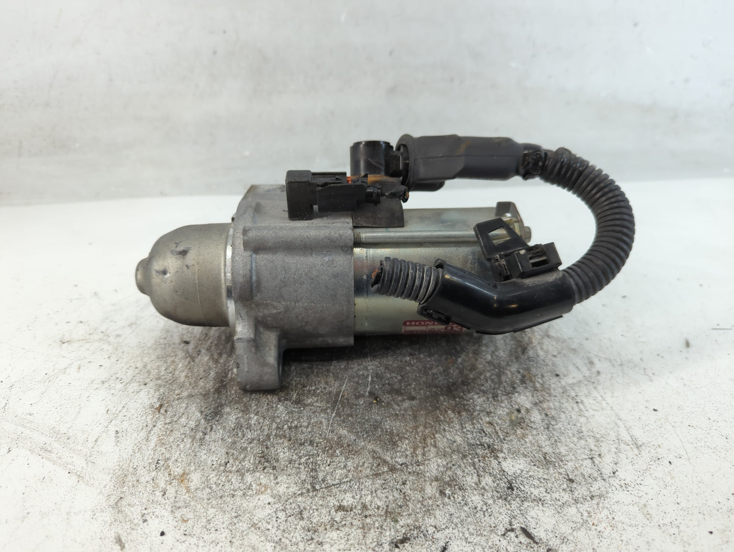 2016-2022 Acura Ilx Car Starter Motor Solenoid OEM P/N:SM-74025 Fits Fits 2016 2017 2018 2019 2020 2021 2022 OEM Used Auto P