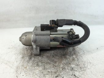 compare product 2016-2022 Acura Ilx Car Starter Motor Solenoid OEM P/N:SM-74025 Fits Fits 2016 2017 2018 2019 2020 2021 2022 OEM Used Auto Parts