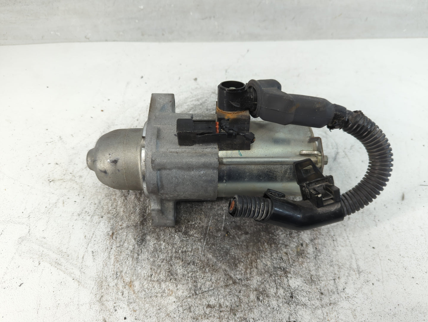 2016-2022 Acura Ilx Car Starter Motor Solenoid OEM P/N:SM-74025 Fits Fits 2016 2017 2018 2019 2020 2021 2022 OEM Used Auto P