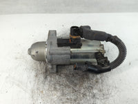 2016-2022 Acura Ilx Car Starter Motor Solenoid OEM P/N:SM-74025 Fits Fits 2016 2017 2018 2019 2020 2021 2022 OEM Used Auto P