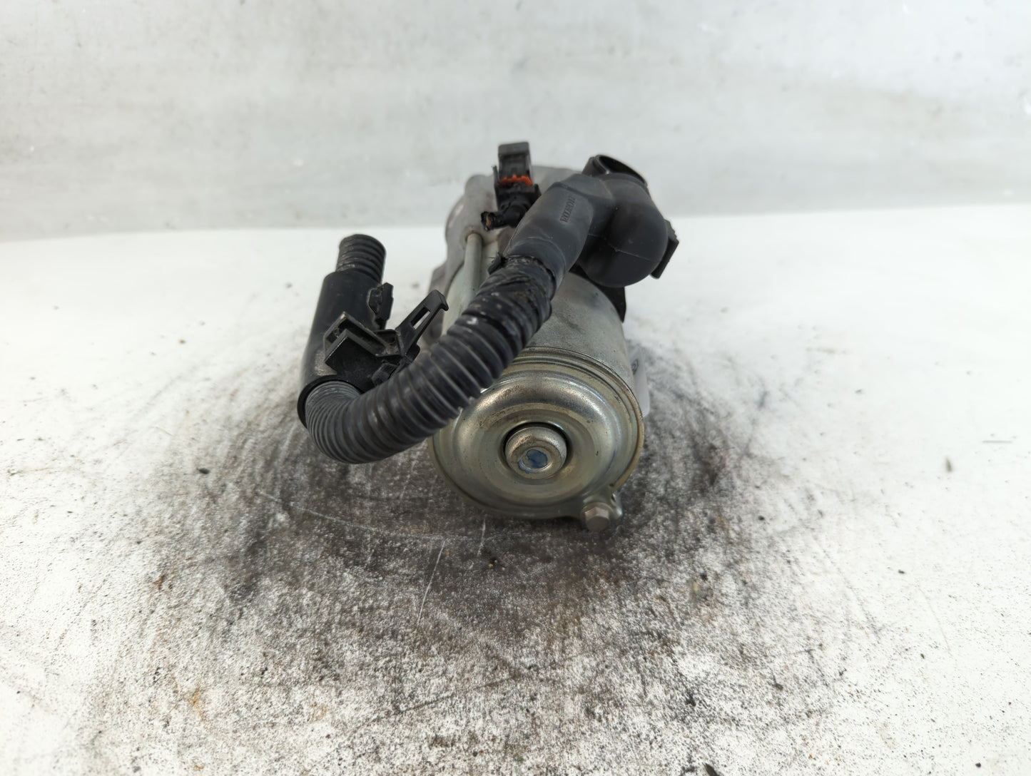2016-2022 Acura Ilx Car Starter Motor Solenoid OEM P/N:SM-74025 Fits Fits 2016 2017 2018 2019 2020 2021 2022 OEM Used Auto P