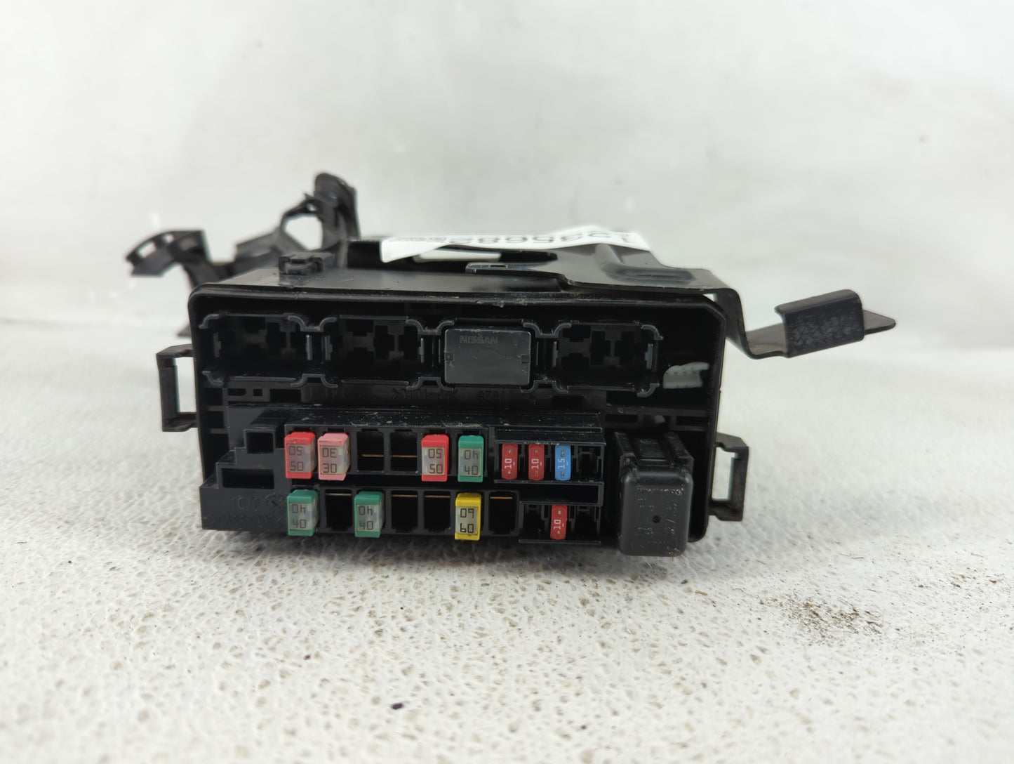 2019 Acura Ilx Fusebox Fuse Box Panel Relay Module P/N:TR0 A012 A0 Fits Fits 2013 2014 2015 OEM Used Auto Parts - Oemusedaut