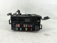 2019 Acura Ilx Fusebox Fuse Box Panel Relay Module P/N:TR0 A012 A0 Fits Fits 2013 2014 2015 OEM Used Auto Parts - Oemusedaut
