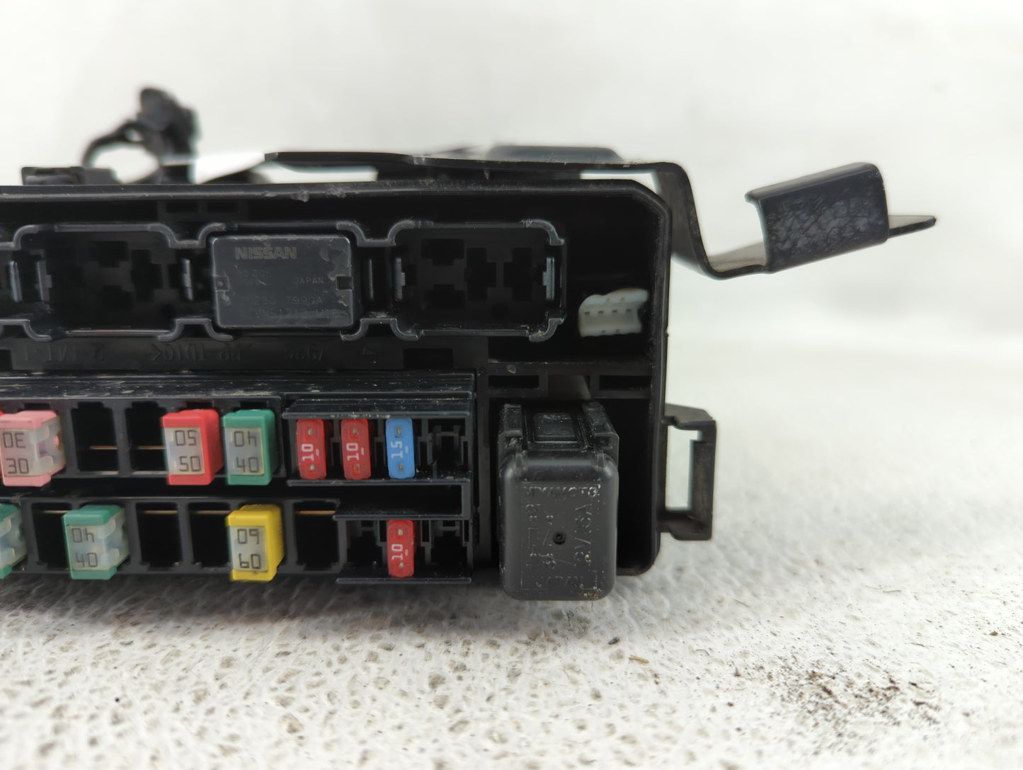 2019 Acura Ilx Fusebox Fuse Box Panel Relay Module P/N:TR0 A012 A0 Fits Fits 2013 2014 2015 OEM Used Auto Parts - Oemusedaut