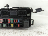 2019 Acura Ilx Fusebox Fuse Box Panel Relay Module P/N:TR0 A012 A0 Fits Fits 2013 2014 2015 OEM Used Auto Parts - Oemusedaut