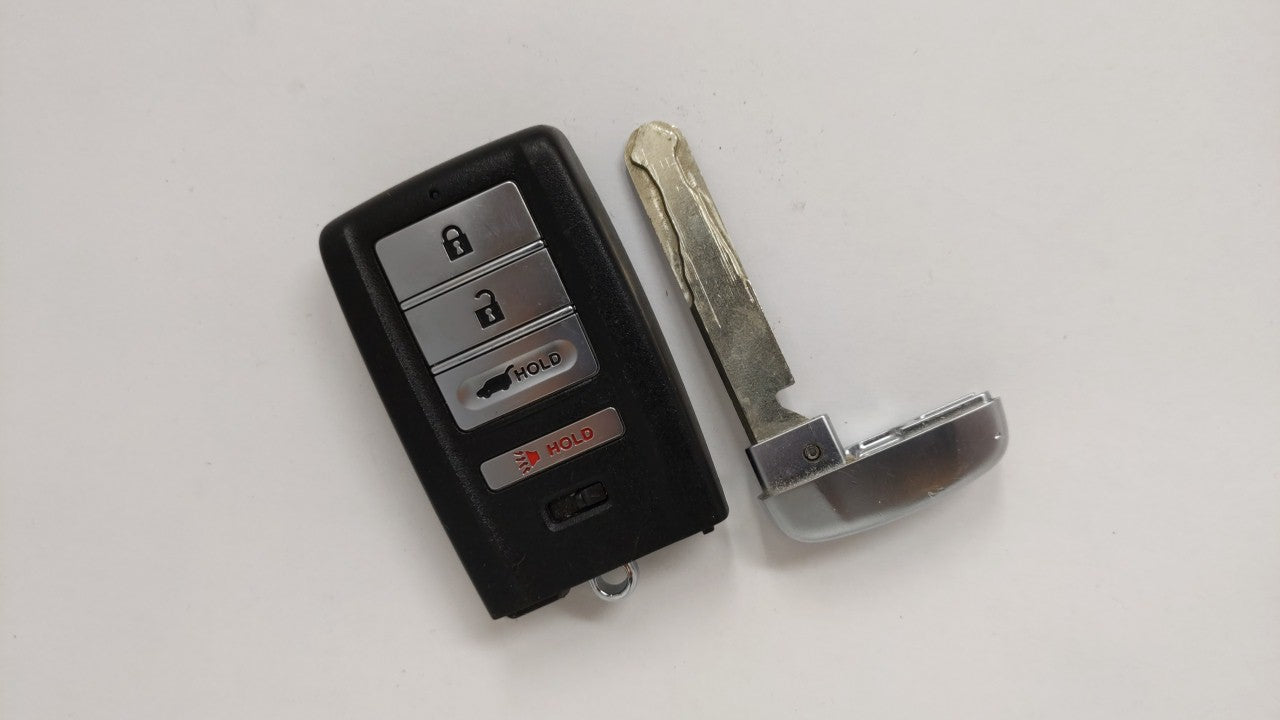 Acura Mdx Rdx Keyless Entry Remote Fob Kr5v1x Driver2 A2c32523200 - Oemusedautoparts1.com