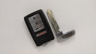 compare product Acura Mdx Rdx Keyless Entry Remote Fob Kr5v1x Driver2 A2c32523200