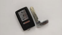 Acura Mdx Rdx Keyless Entry Remote Fob Kr5v1x Driver2 A2c32523200 - Oemusedautoparts1.com