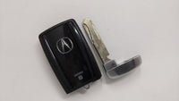 Acura Mdx Rdx Keyless Entry Remote Fob Kr5v1x Driver2 A2c32523200 - Oemusedautoparts1.com