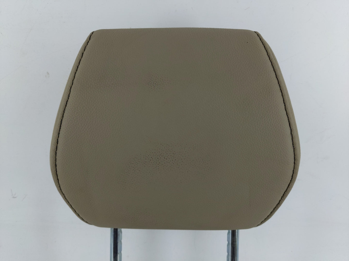 2017-2019 Acura Mdx Headrest Head Rest Front Driver Passenger Seat Fits Fits 2017 2018 2019 OEM Used Auto Parts - Oemusedaut
