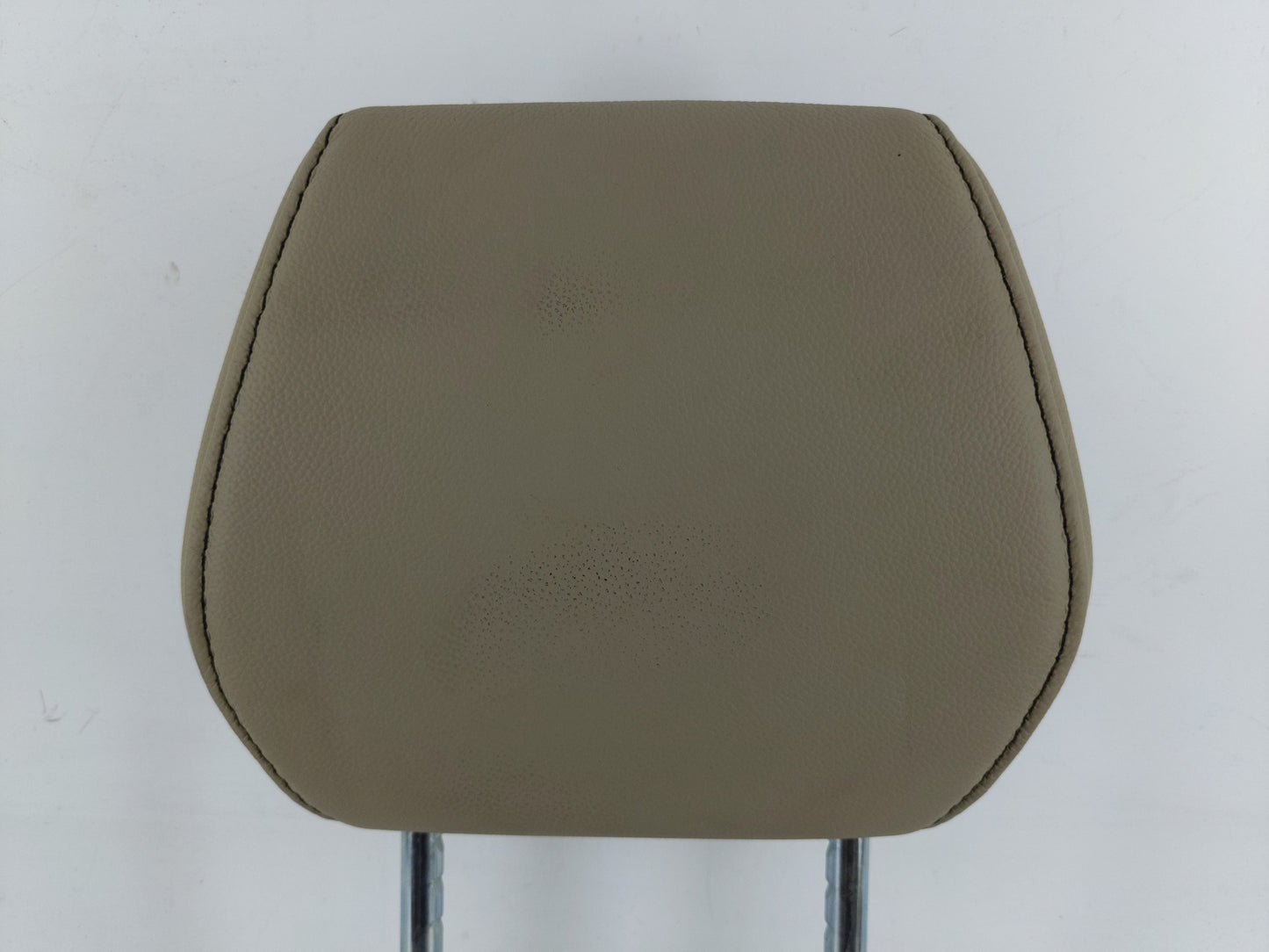 2017-2019 Acura Mdx Headrest Head Rest Front Driver Passenger Seat Fits Fits 2017 2018 2019 OEM Used Auto Parts - Oemusedaut