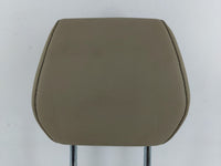 2017-2019 Acura Mdx Headrest Head Rest Front Driver Passenger Seat Fits Fits 2017 2018 2019 OEM Used Auto Parts - Oemusedaut