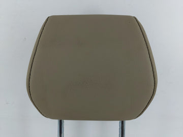 2017-2019 Acura Mdx Headrest Head Rest Front Driver Passenger Seat Fits Fits 2017 2018 2019 OEM Used Auto Parts - Oemusedaut
