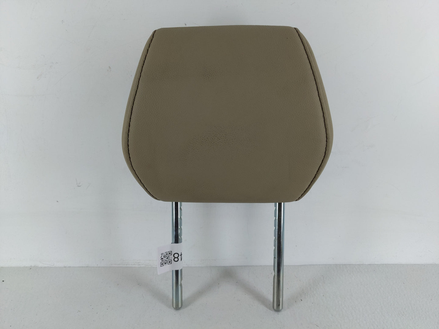 2017-2019 Acura Mdx Headrest Head Rest Front Driver Passenger Seat Fits Fits 2017 2018 2019 OEM Used Auto Parts - Oemusedaut