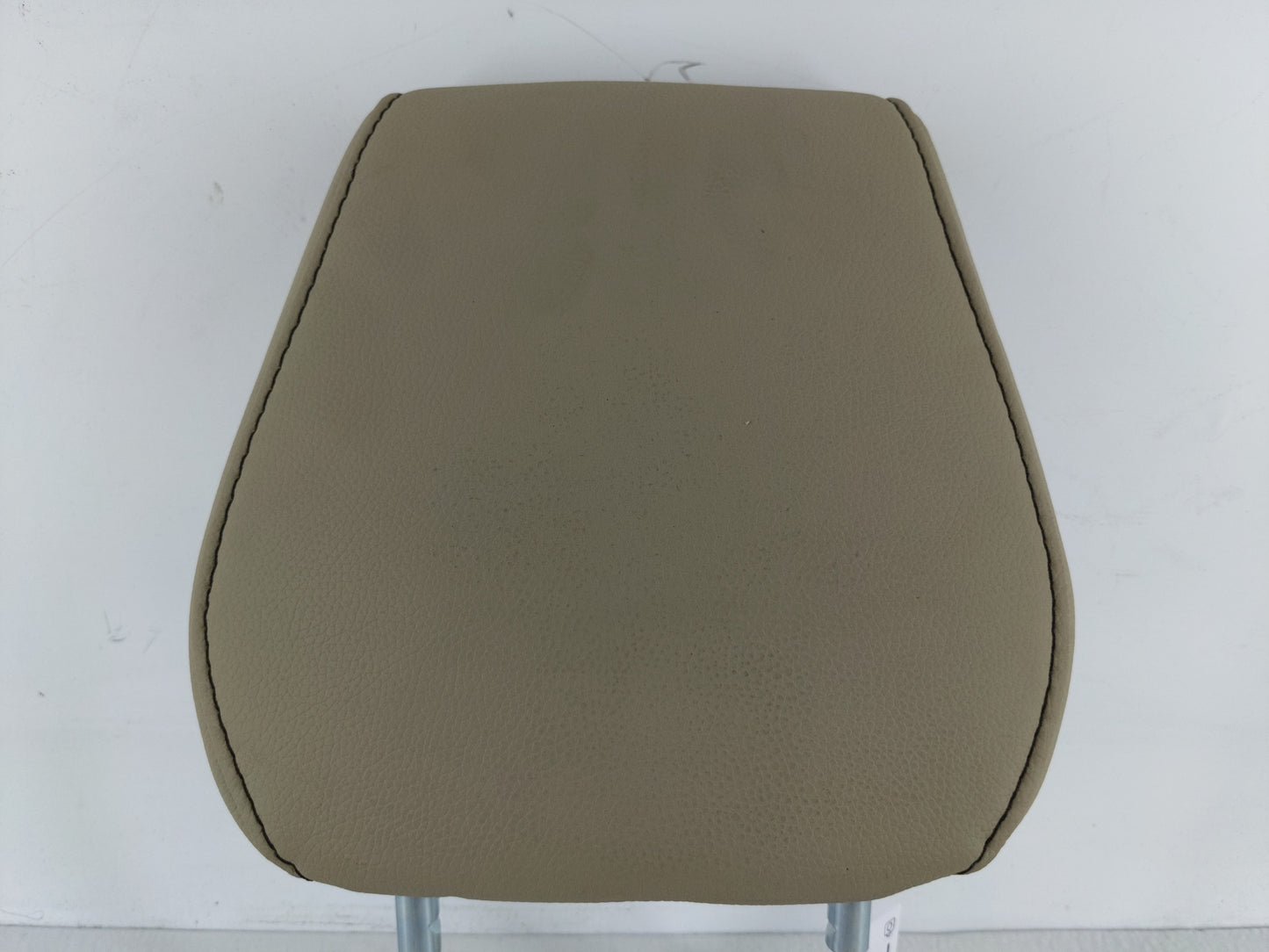 2017-2019 Acura Mdx Headrest Head Rest Front Driver Passenger Seat Fits Fits 2017 2018 2019 OEM Used Auto Parts - Oemusedaut