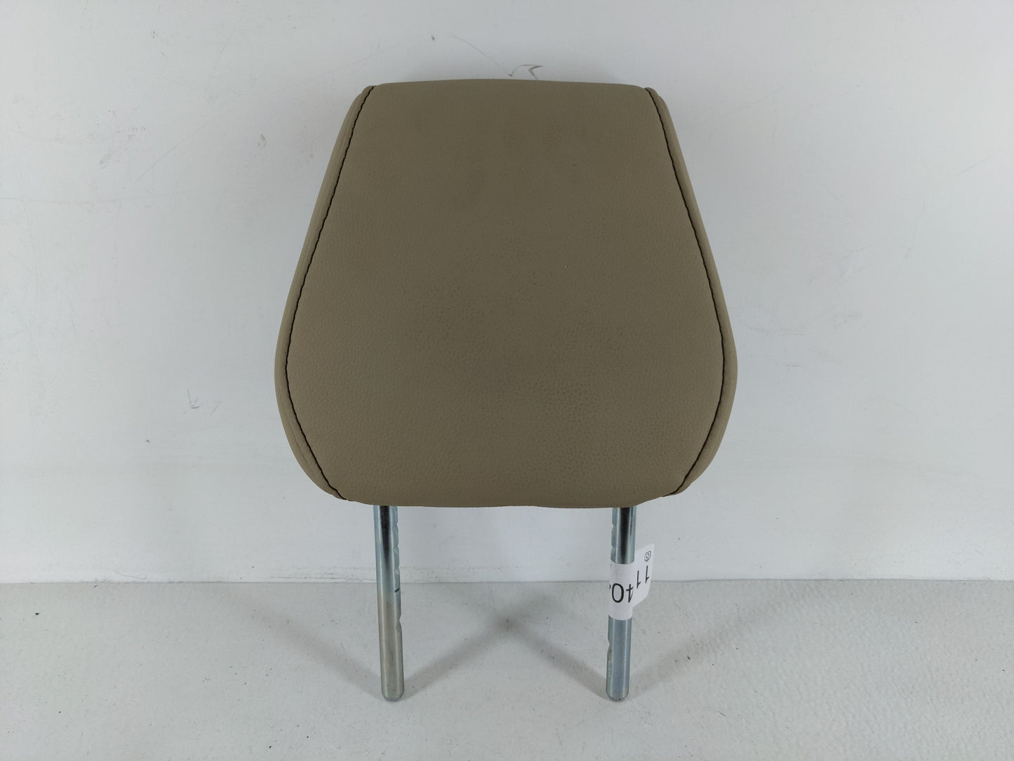 2017-2019 Acura Mdx Headrest Head Rest Front Driver Passenger Seat Fits Fits 2017 2018 2019 OEM Used Auto Parts - Oemusedaut
