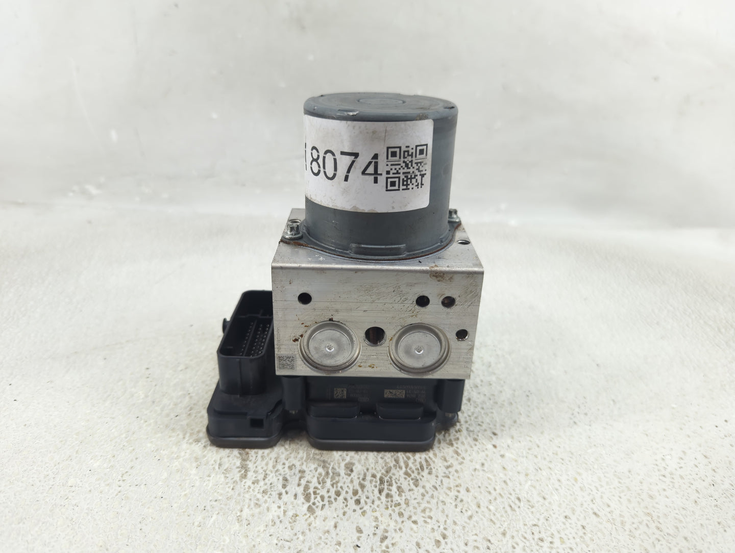 2017-2019 Acura Mdx ABS Pump Control Module Replacement Fits Fits 2017 2018 2019 OEM Used Auto Parts - Oemusedautoparts1.com