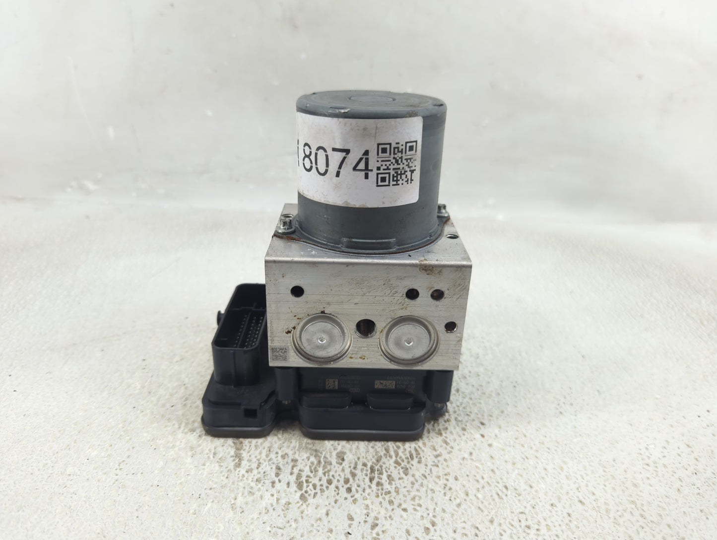 2017-2019 Acura Mdx ABS Pump Control Module Replacement Fits Fits 2017 2018 2019 OEM Used Auto Parts - Oemusedautoparts1.com