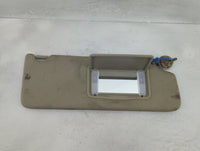 2014-2020 Acura Mdx Sun Visor Shade Replacement Passenger Right Mirror Fits Fits 2014 2015 2016 2017 2018 2019 2020 OEM Used