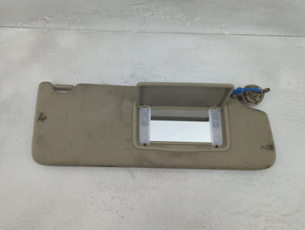 compare product 2014-2020 Acura Mdx Sun Visor Shade Replacement Passenger Right Mirror Fits Fits 2014 2015 2016 2017 2018 2019 2020 OEM Used Auto Parts