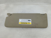 2014-2020 Acura Mdx Sun Visor Shade Replacement Passenger Right Mirror Fits Fits 2014 2015 2016 2017 2018 2019 2020 OEM Used