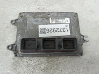 2018-2019 Acura Mdx PCM Engine Control Computer ECU ECM PCU OEM P/N:37820-5WS-A61 Fits Fits 2018 2019 OEM Used Auto Parts - 