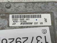 2018-2019 Acura Mdx PCM Engine Control Computer ECU ECM PCU OEM P/N:37820-5WS-A61 Fits Fits 2018 2019 OEM Used Auto Parts - 