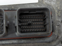 2018-2019 Acura Mdx PCM Engine Control Computer ECU ECM PCU OEM P/N:37820-5WS-A61 Fits Fits 2018 2019 OEM Used Auto Parts - 