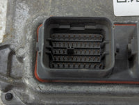 2018-2019 Acura Mdx PCM Engine Control Computer ECU ECM PCU OEM P/N:37820-5WS-A61 Fits Fits 2018 2019 OEM Used Auto Parts - 