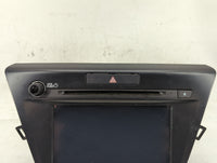 2018-2020 Acura Mdx Radio AM FM Cd Player Receiver Replacement P/N:39540-TZ5-B830-M1 Fits Fits 2018 2019 2020 OEM Used Auto 