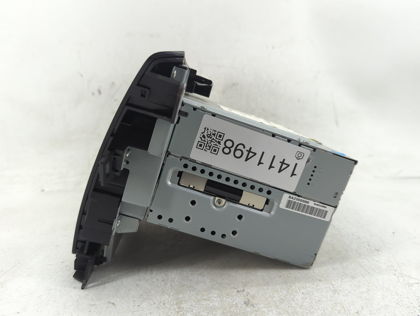 2018-2020 Acura Mdx Radio AM FM Cd Player Receiver Replacement P/N:39540-TZ5-B830-M1 Fits Fits 2018 2019 2020 OEM Used Auto 