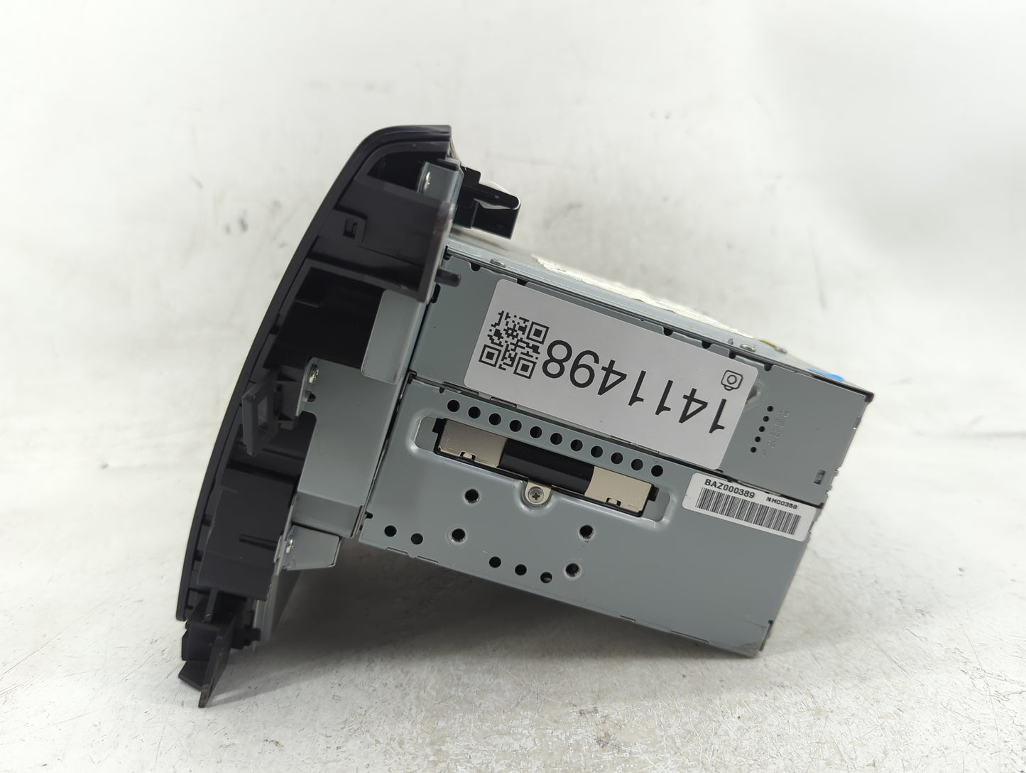 2018-2020 Acura Mdx Radio AM FM Cd Player Receiver Replacement P/N:39540-TZ5-B830-M1 Fits Fits 2018 2019 2020 OEM Used Auto 