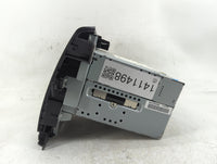 2018-2020 Acura Mdx Radio AM FM Cd Player Receiver Replacement P/N:39540-TZ5-B830-M1 Fits Fits 2018 2019 2020 OEM Used Auto 