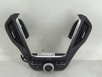 2018-2020 Acura Mdx Radio AM FM Cd Player Receiver Replacement P/N:M53408 Fits Fits 2018 2019 2020 OEM Used Auto Parts - Oem