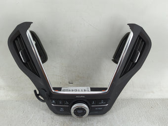 compare product 2018-2020 Acura Mdx Radio AM FM Cd Player Receiver Replacement P/N:M53408 Fits Fits 2018 2019 2020 OEM Used Auto Parts