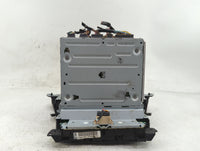 2019-2020 Acura Mdx Radio AM FM Cd Player Receiver Replacement P/N:39540-TRX-B630-M1 Fits Fits 2019 2020 OEM Used Auto Parts