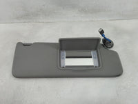 2014-2020 Acura Mdx Sun Visor Shade Replacement Passenger Right Mirror Fits Fits 2014 2015 2016 2017 2018 2019 2020 OEM Used