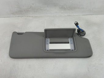 compare product 2014-2020 Acura Mdx Sun Visor Shade Replacement Passenger Right Mirror Fits Fits 2014 2015 2016 2017 2018 2019 2020 OEM Used Auto Parts