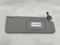 2014-2020 Acura Mdx Sun Visor Shade Replacement Passenger Right Mirror Fits Fits 2014 2015 2016 2017 2018 2019 2020 OEM Used